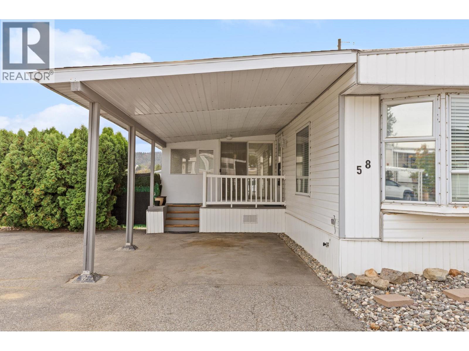 9020 Jim Bailey Road Unit# 58, Kelowna, British Columbia  V4V 1E5 - Photo 6 - 10400724