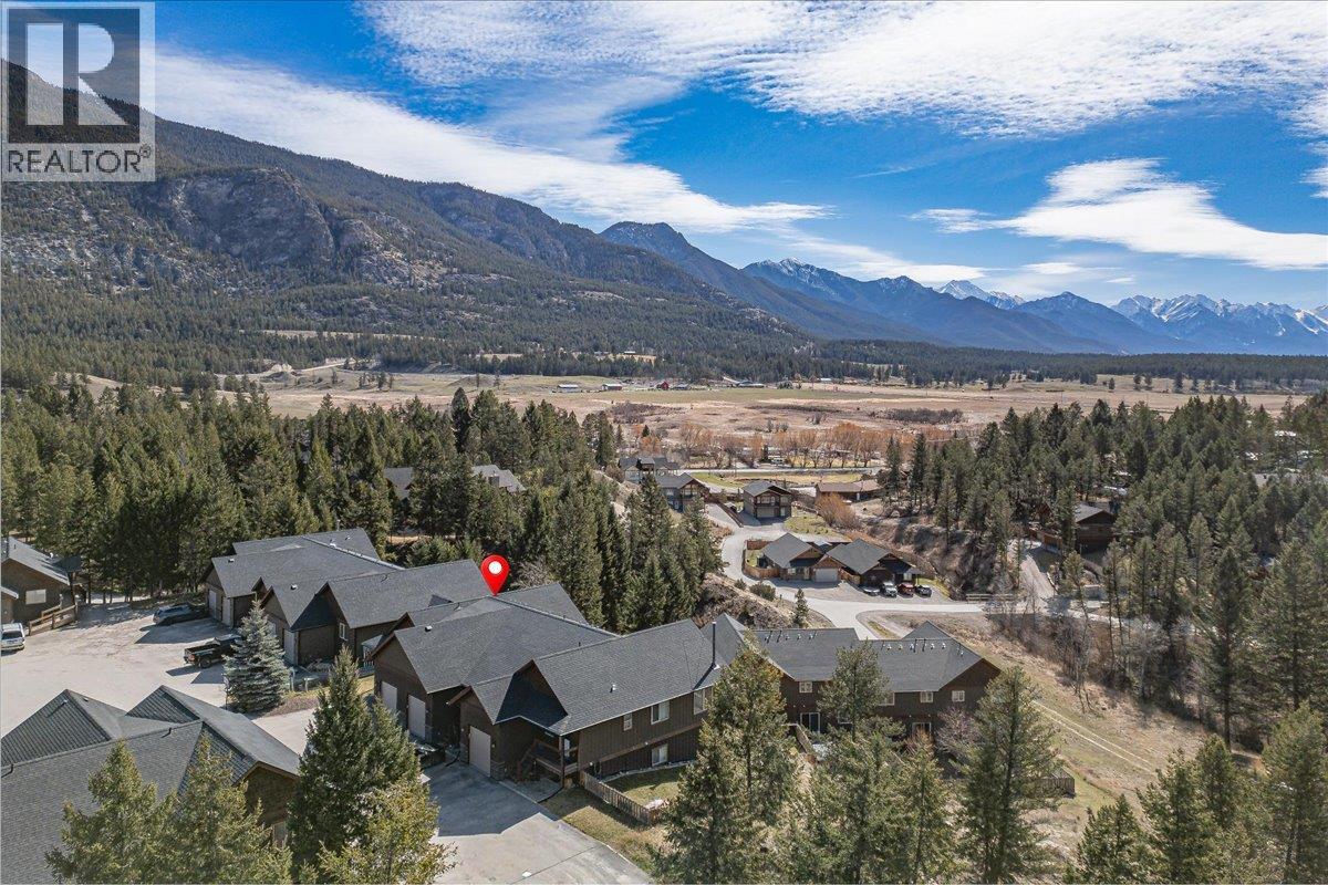 989 Swansea View Road Unit# 10, Windermere, British Columbia  V0A 1K3 - Photo 1 - 10400873