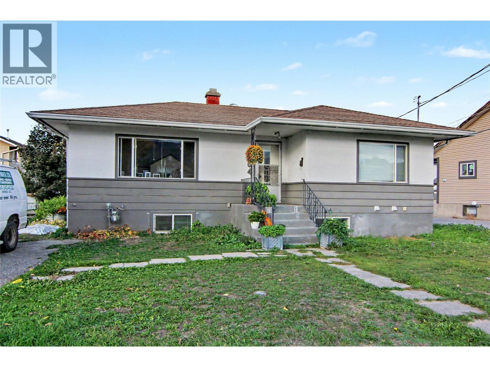 4404 25 Street, Vernon, British Columbia  V1T 4S6 - Photo 1 - 10400589