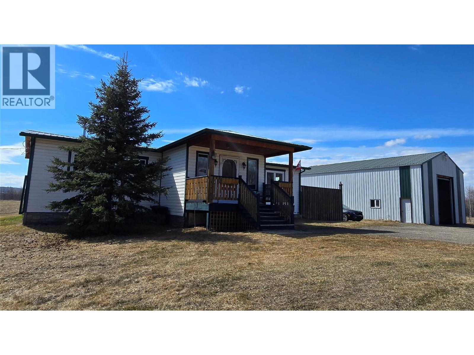 8185 Stuckey Road, Dawson Creek, British Columbia  V0C 1T0 - Photo 29 - 10400757