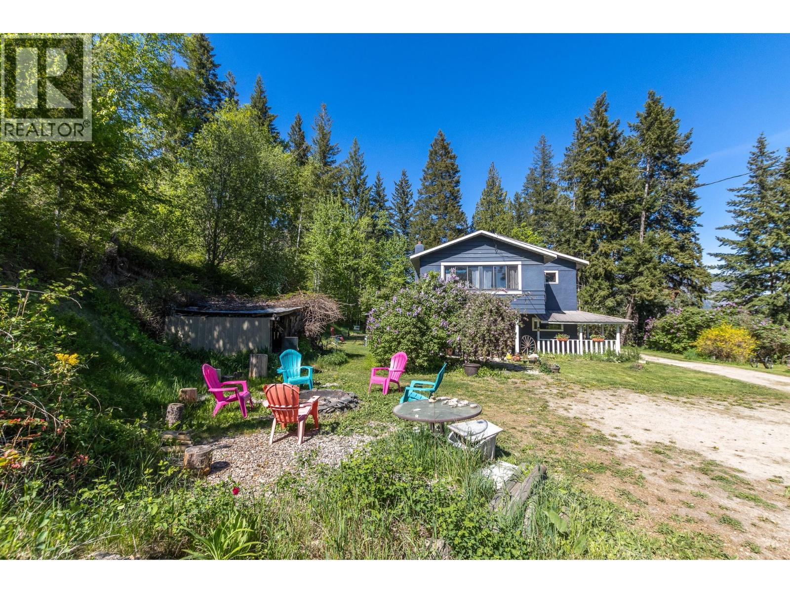 3591 65 Avenue Nw, Salmon Arm, British Columbia  V1E 3A2 - Photo 23 - 10400735