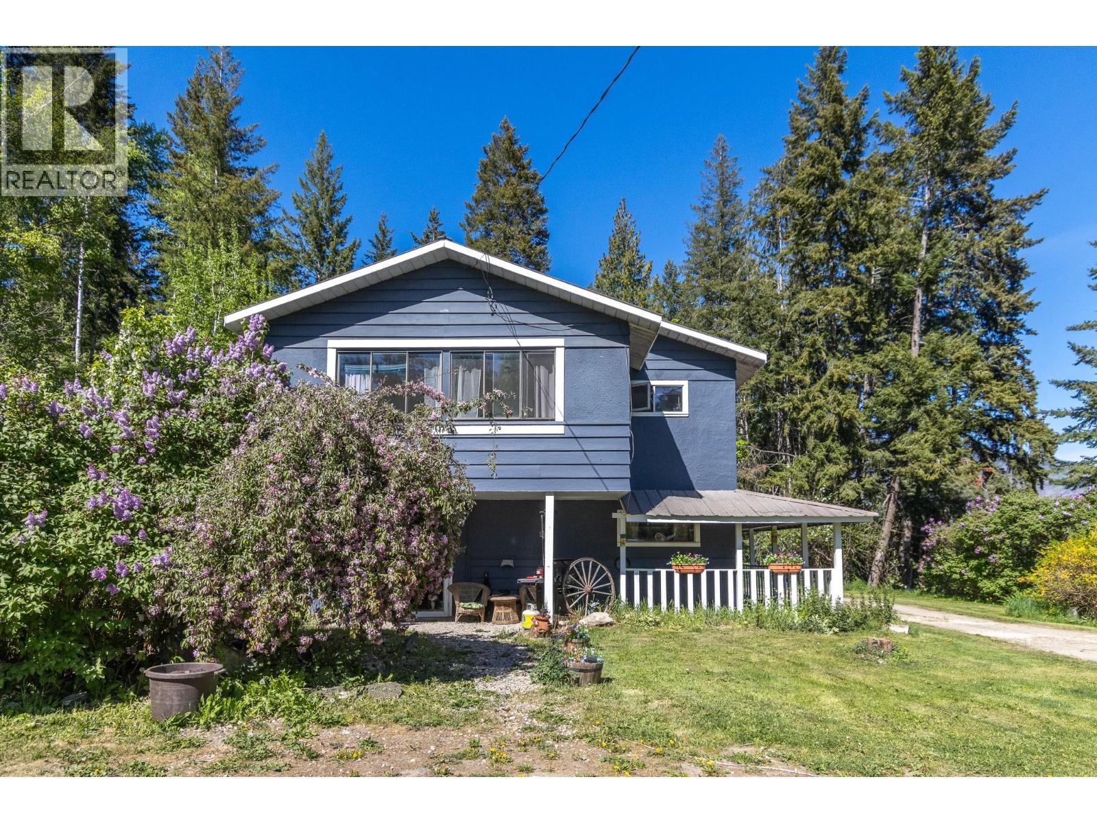 3591 65 Avenue Nw, Salmon Arm, British Columbia  V1E 3A2 - Photo 24 - 10400735