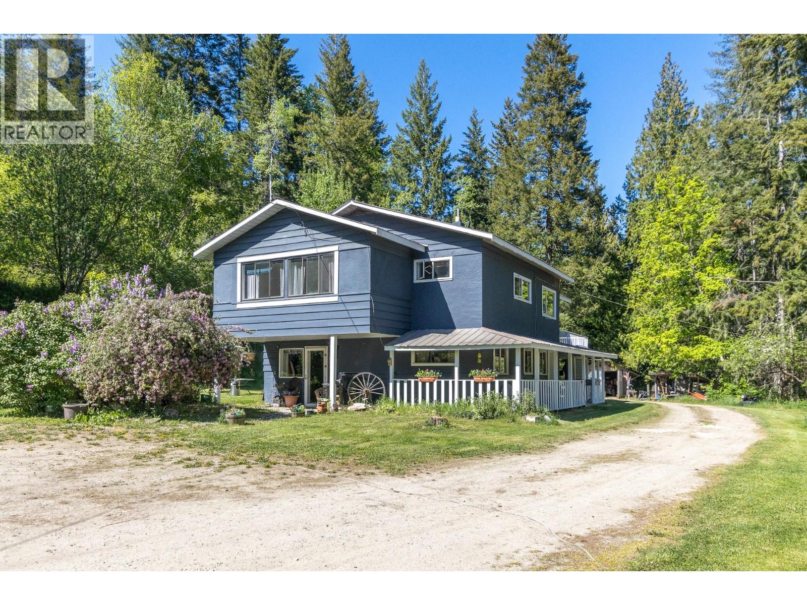 3591 65 Avenue Nw, Salmon Arm, British Columbia  V1E 3A2 - Photo 25 - 10400735