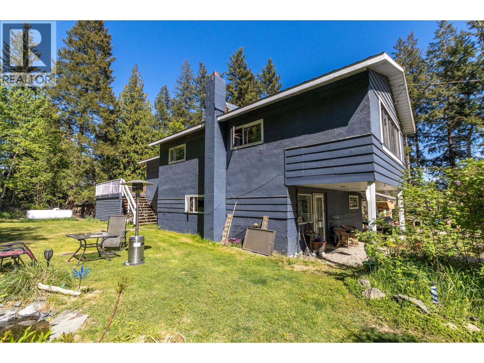 3591 65 Avenue Nw, Salmon Arm, British Columbia  V1E 3A2 - Photo 27 - 10400735