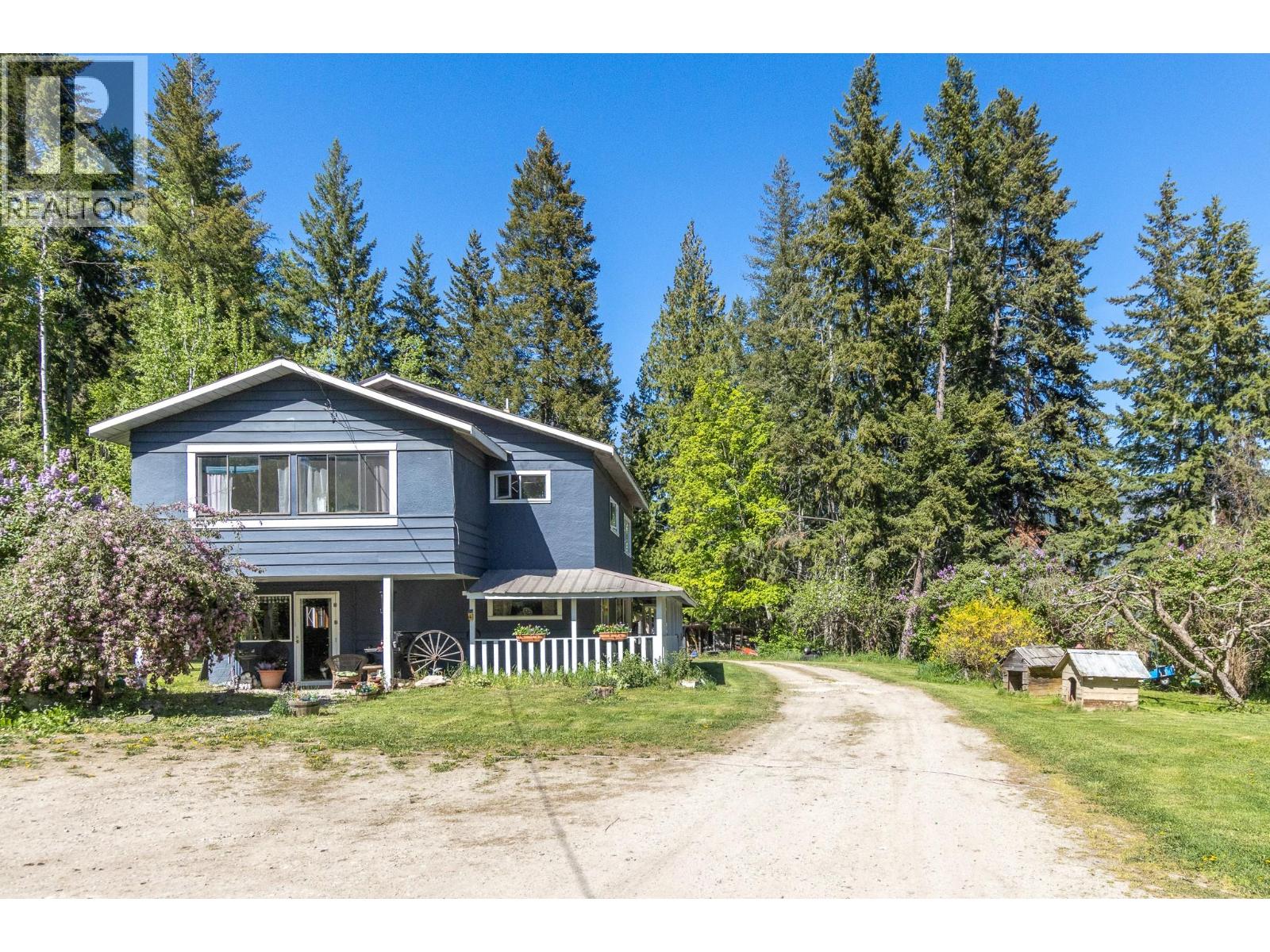 3591 65 Avenue Nw, Salmon Arm, British Columbia  V1E 3A2 - Photo 3 - 10400735