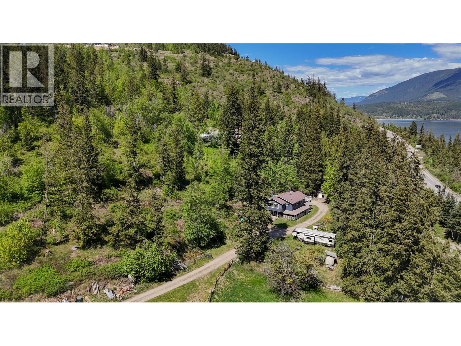 3591 65 Avenue Nw, Salmon Arm, British Columbia  V1E 3A2 - Photo 44 - 10400735