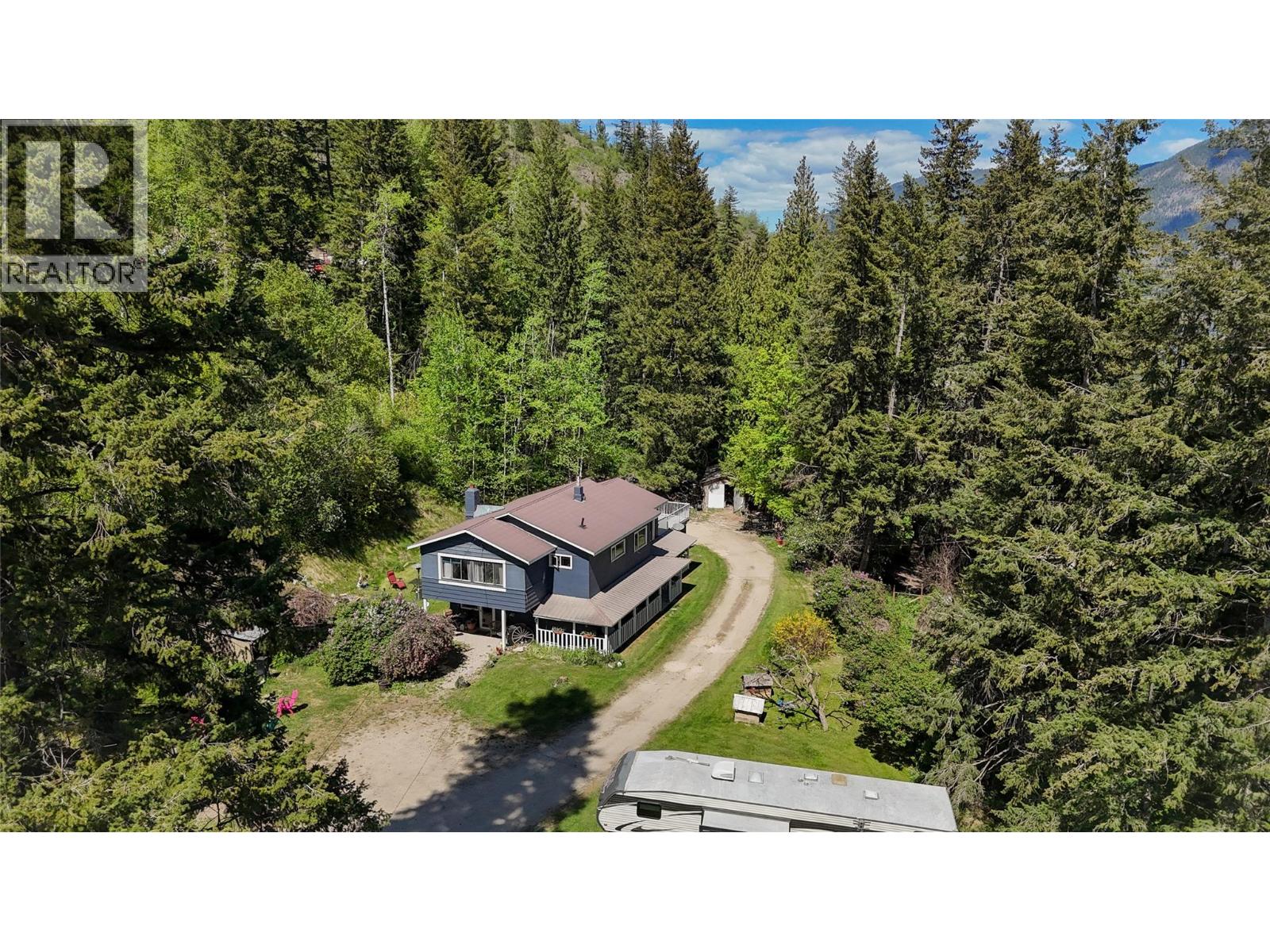 3591 65 Avenue Nw, Salmon Arm, British Columbia  V1E 3A2 - Photo 47 - 10400735