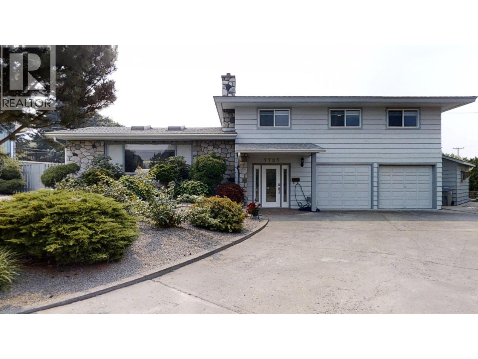 1705 Knollwood Crescent, Kamloops, British Columbia  V2C 4M3 - Photo 5 - 10400858