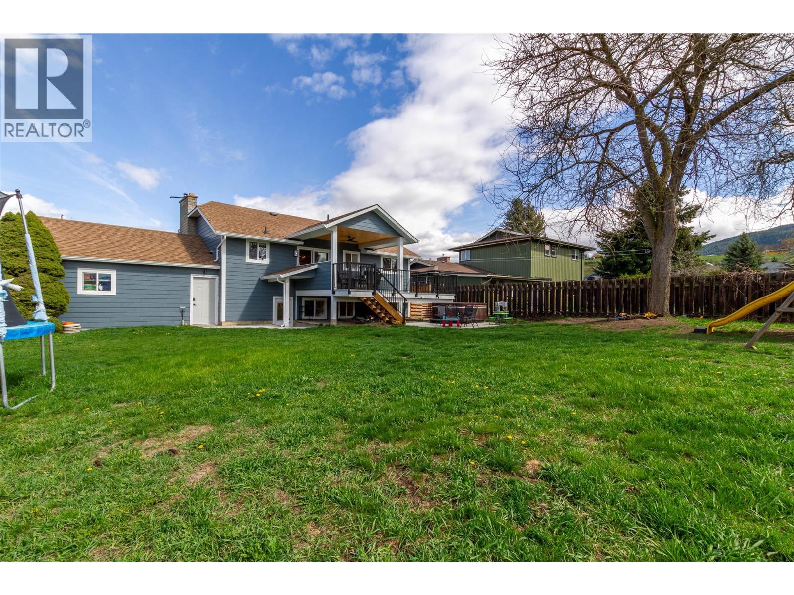 5309 Spalding Road, Vernon, British Columbia  V1B 3K5 - Photo 23 - 10400847