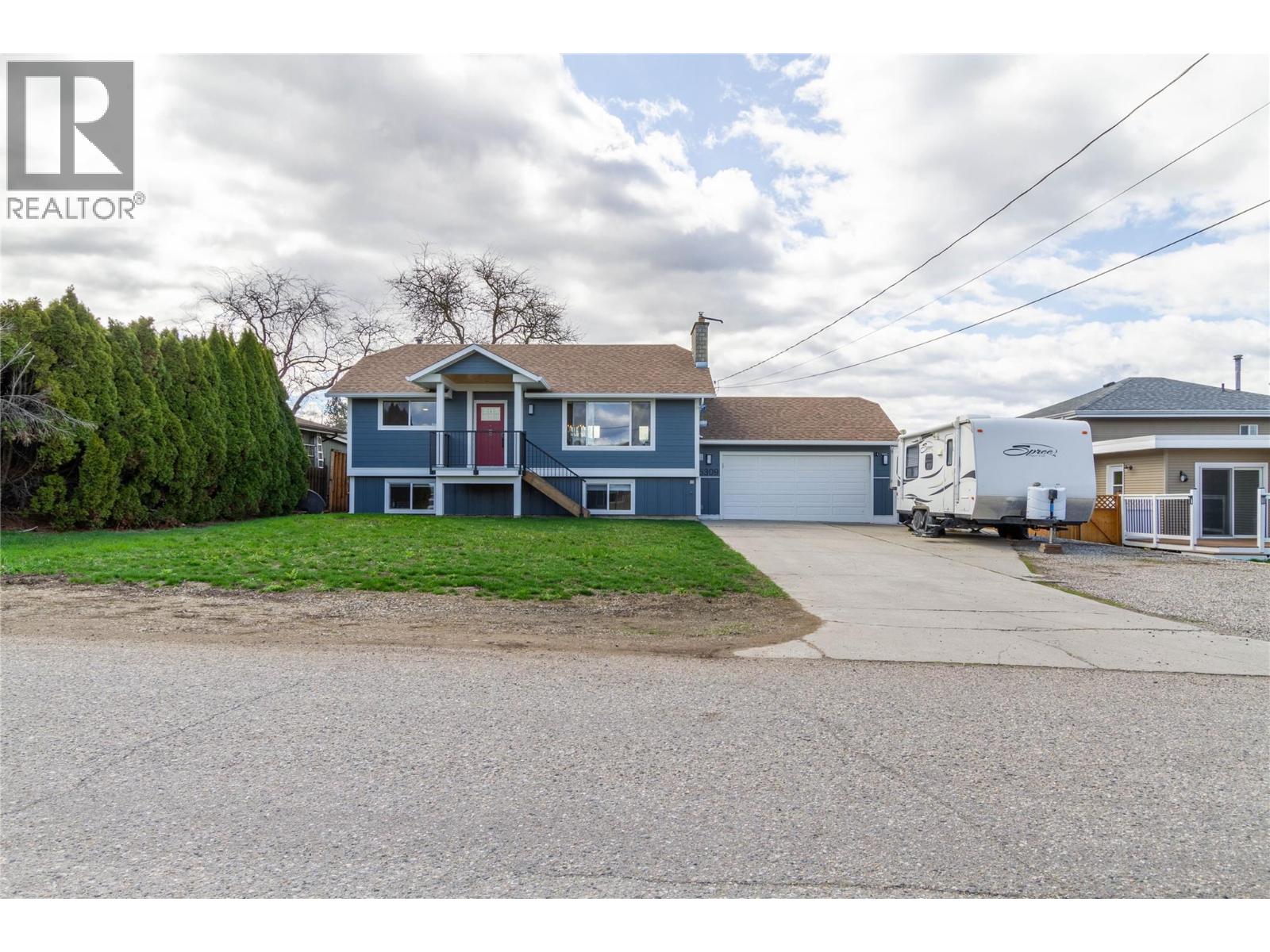 5309 Spalding Road, Vernon, British Columbia  V1B 3K5 - Photo 45 - 10400847