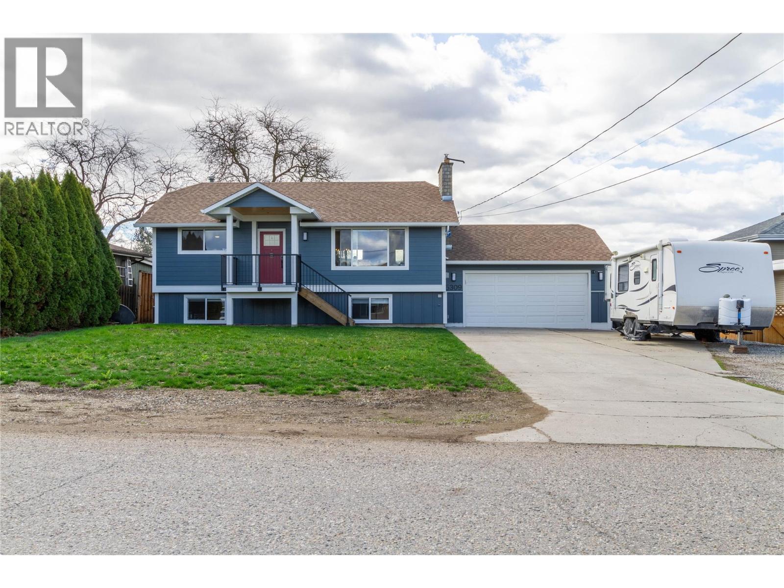 5309 Spalding Road, Vernon, British Columbia  V1B 3K5 - Photo 52 - 10400847