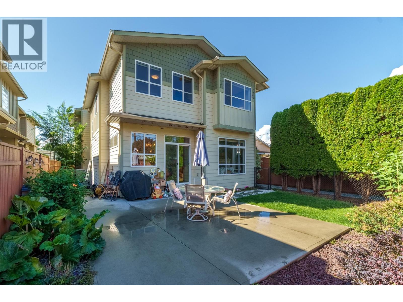 385 Douglas Avenue Unit# 102, Penticton, British Columbia  V2A 2V1 - Photo 34 - 10400344
