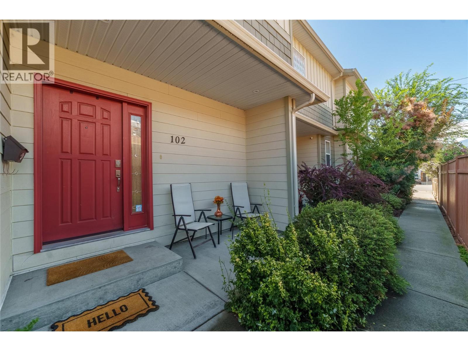 385 Douglas Avenue Unit# 102, Penticton, British Columbia  V2A 2V1 - Photo 35 - 10400344