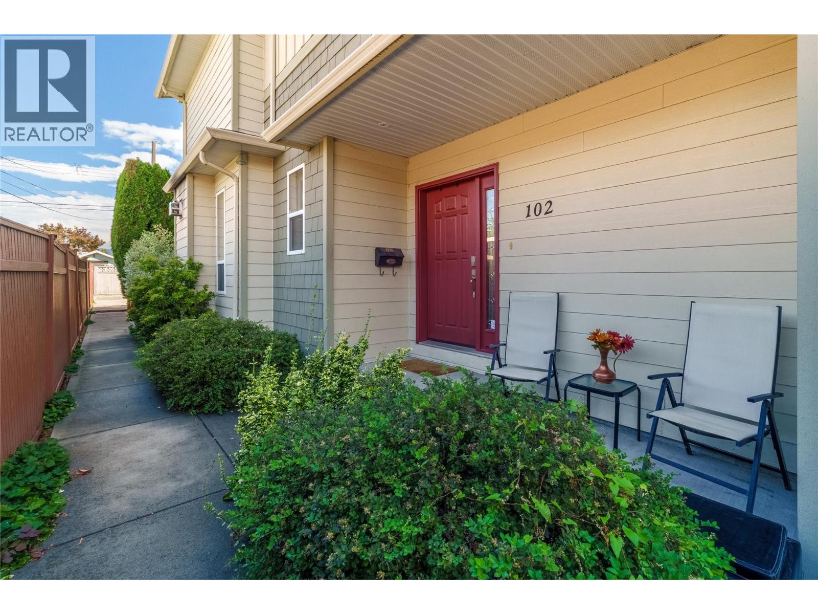 385 Douglas Avenue Unit# 102, Penticton, British Columbia  V2A 2V1 - Photo 36 - 10400344