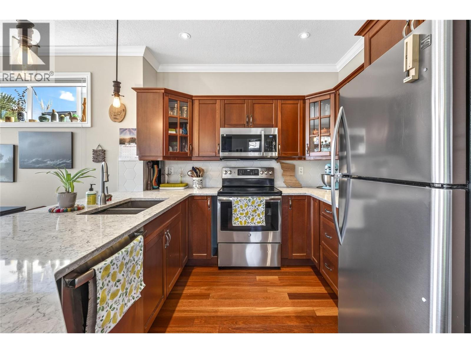 385 Douglas Avenue Unit# 102, Penticton, British Columbia  V2A 2V1 - Photo 4 - 10400344