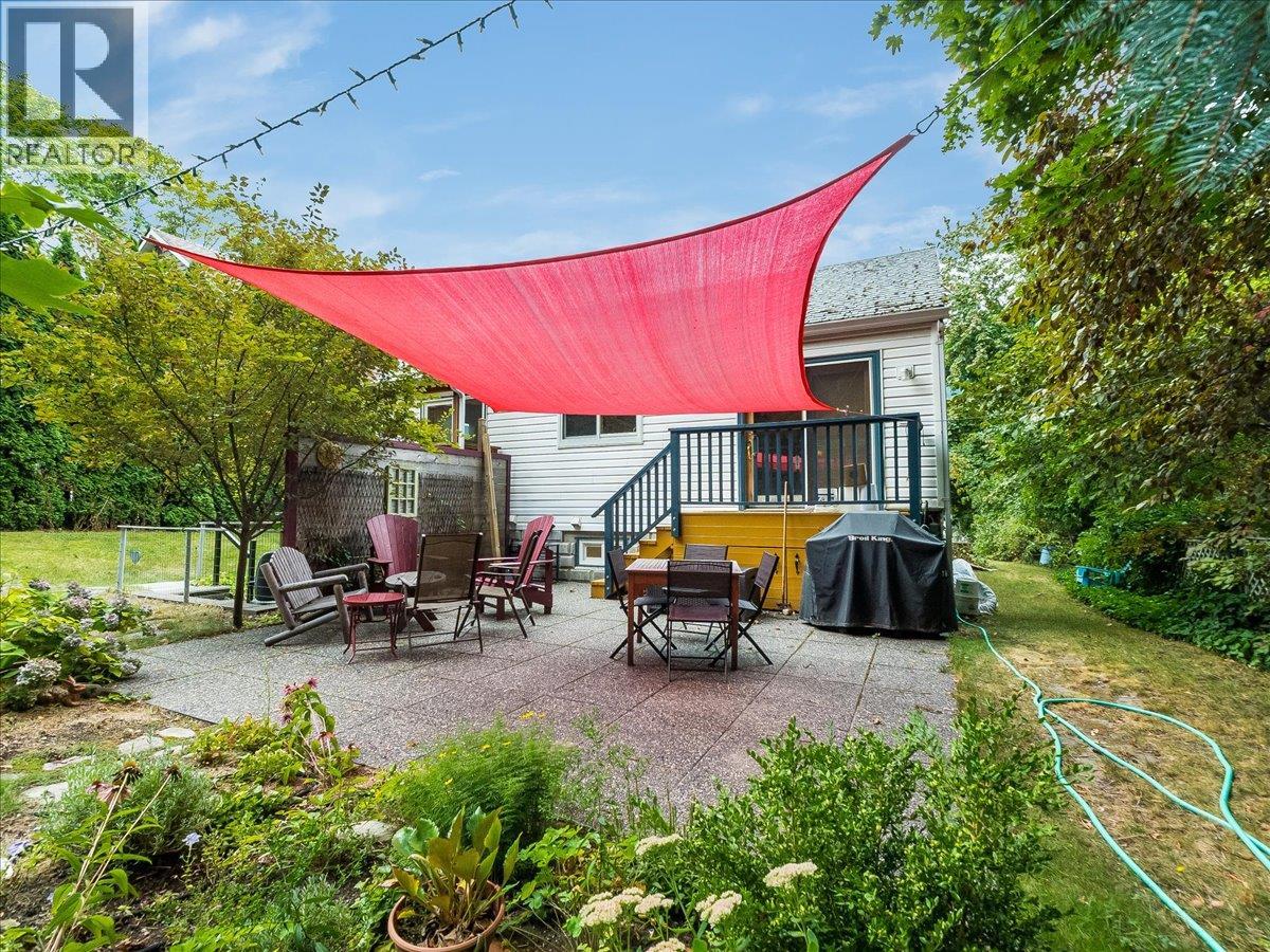 908 Fifth Street, Nelson, British Columbia  V1L 2X8 - Photo 13 - 10400852