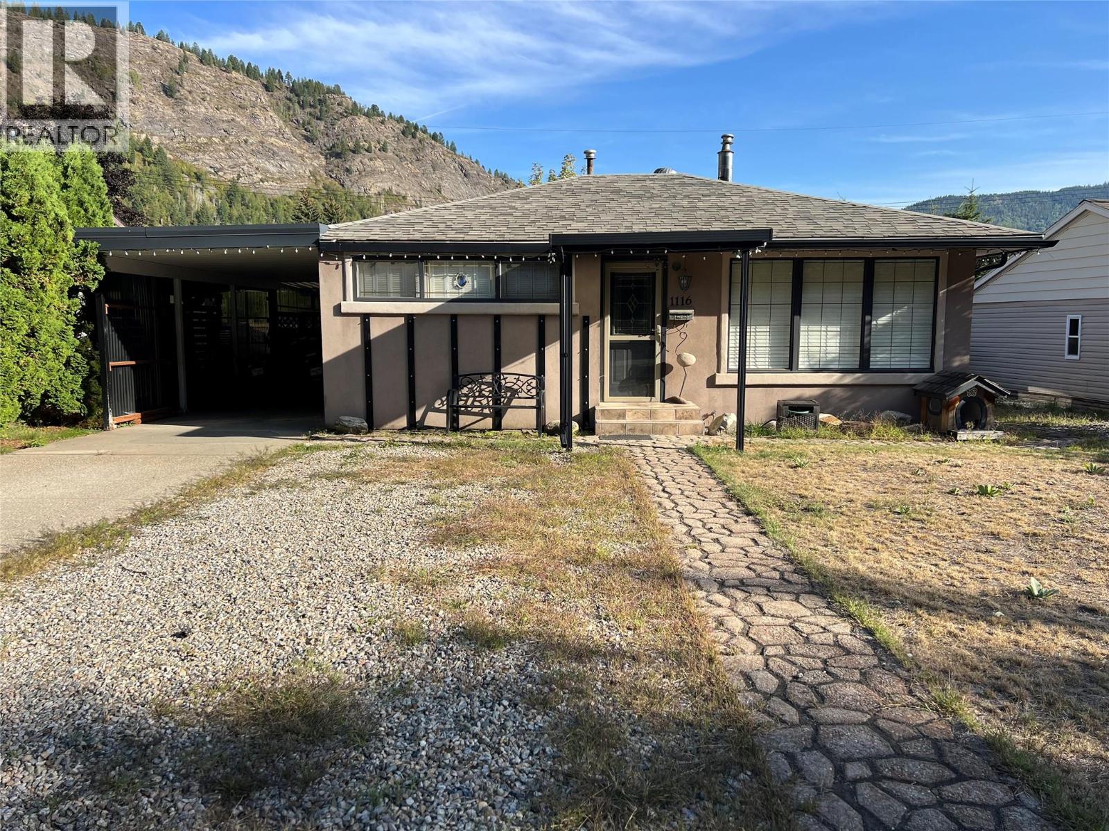 1116 Marianna Crescent, Trail, British Columbia  V1R 1C7 - Photo 1 - 10400672