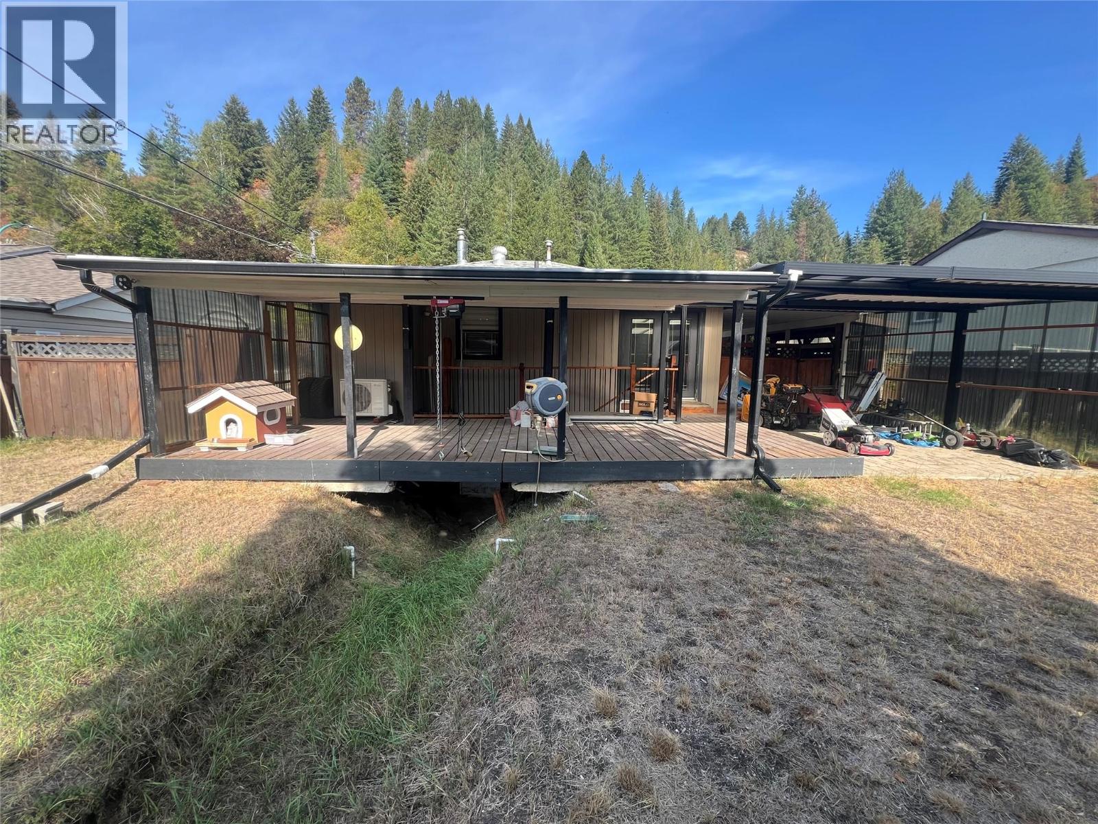 1116 Marianna Crescent, Trail, British Columbia  V1R 1C7 - Photo 21 - 10400672