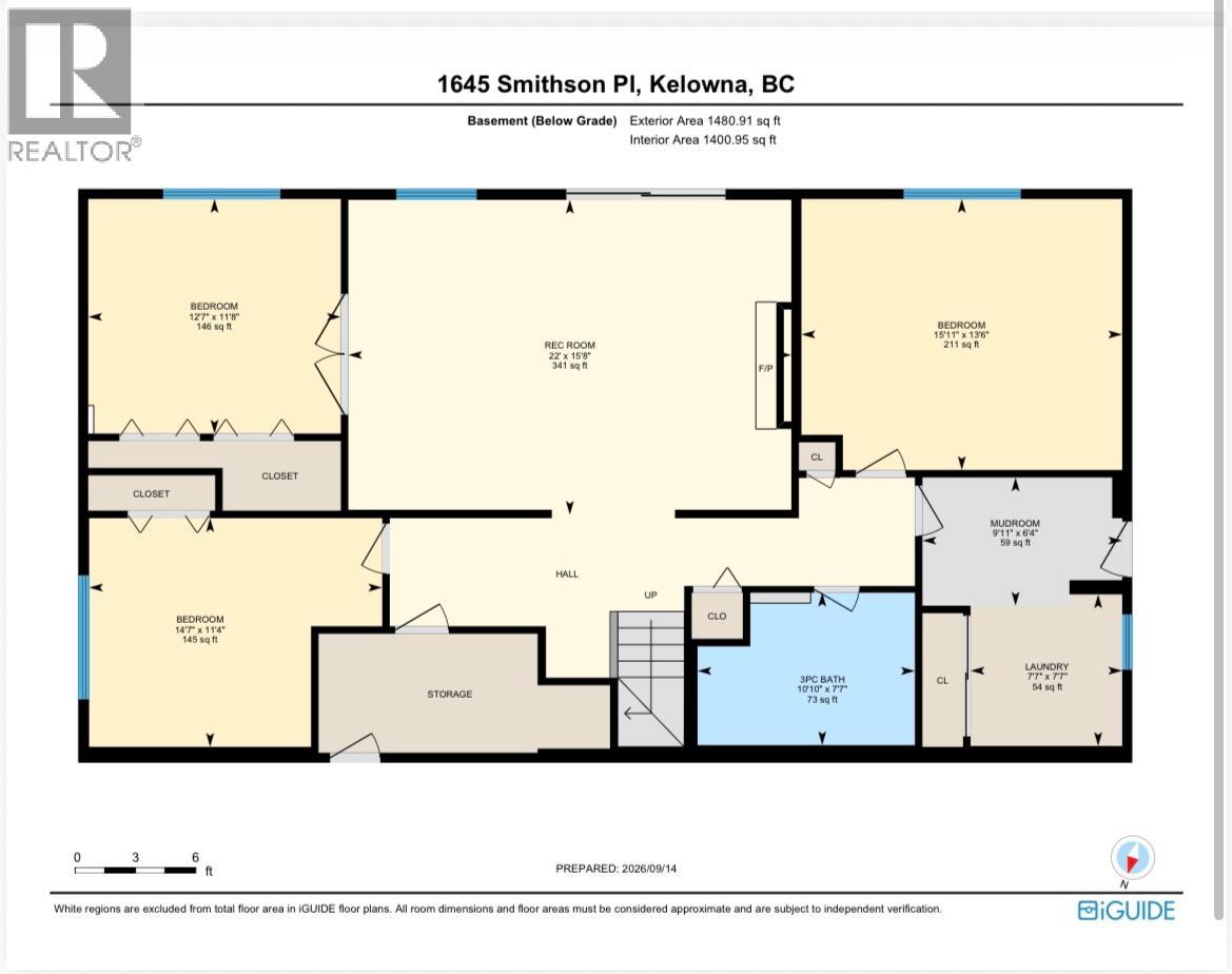 1645 Smithson Place, Kelowna, British Columbia  V1Y 8N5 - Photo 50 - 10400386