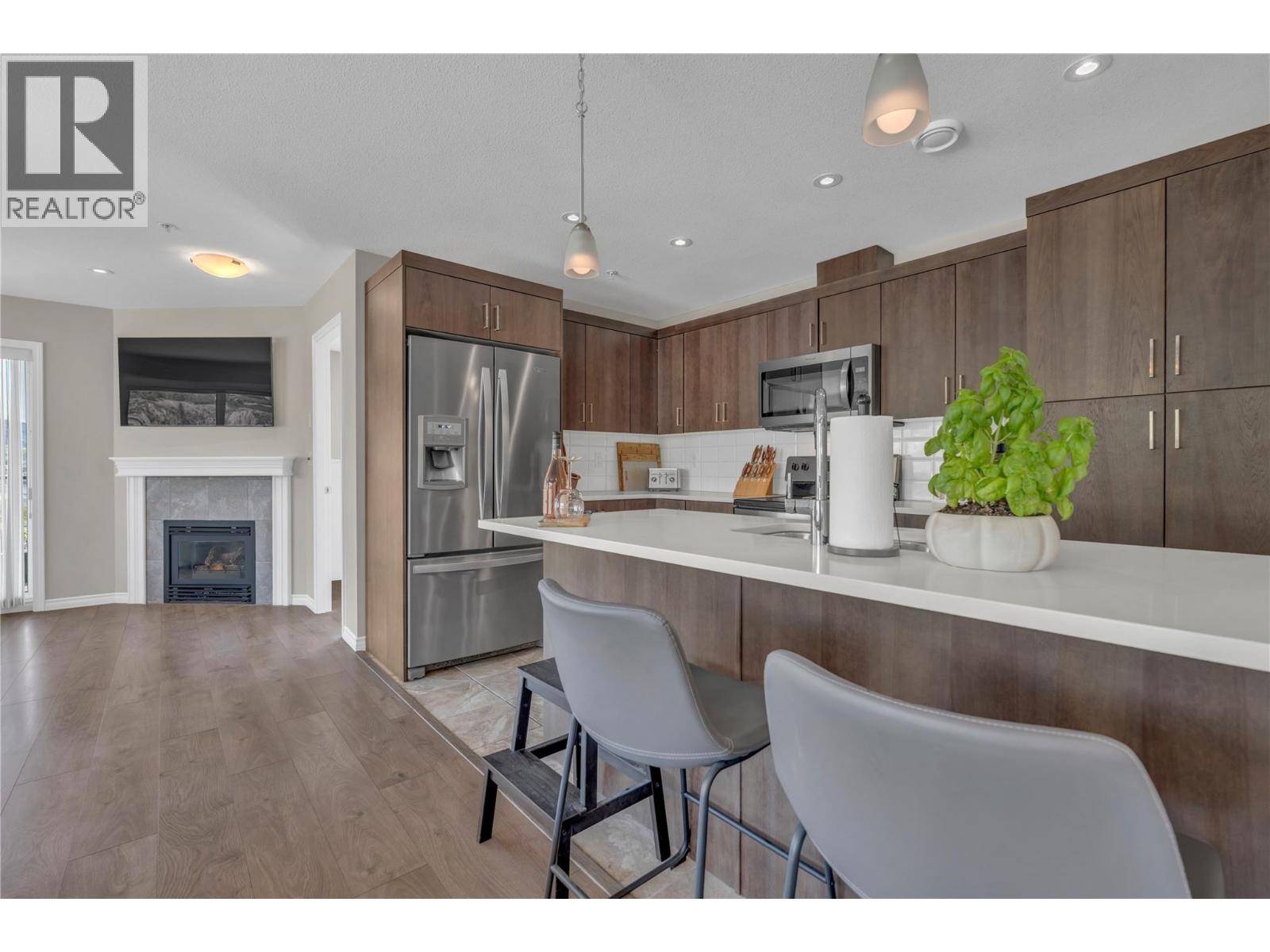 3388 Skaha Lake Road Unit# 807, Penticton, British Columbia  V2A 6G4 - Photo 10 - 10400730
