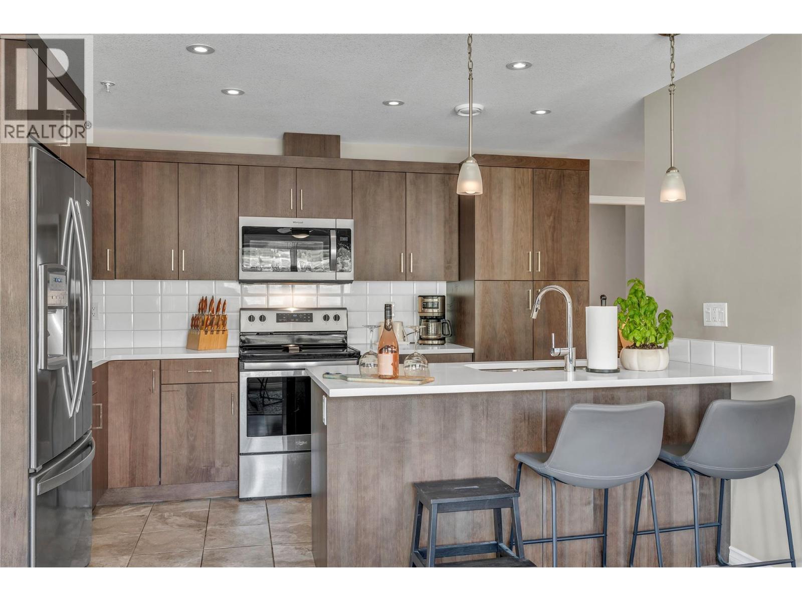3388 Skaha Lake Road Unit# 807, Penticton, British Columbia  V2A 6G4 - Photo 11 - 10400730