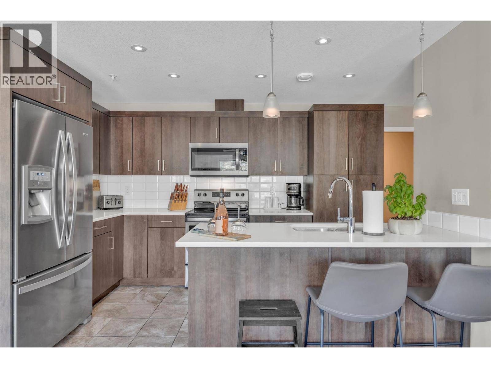 3388 Skaha Lake Road Unit# 807, Penticton, British Columbia  V2A 6G4 - Photo 12 - 10400730