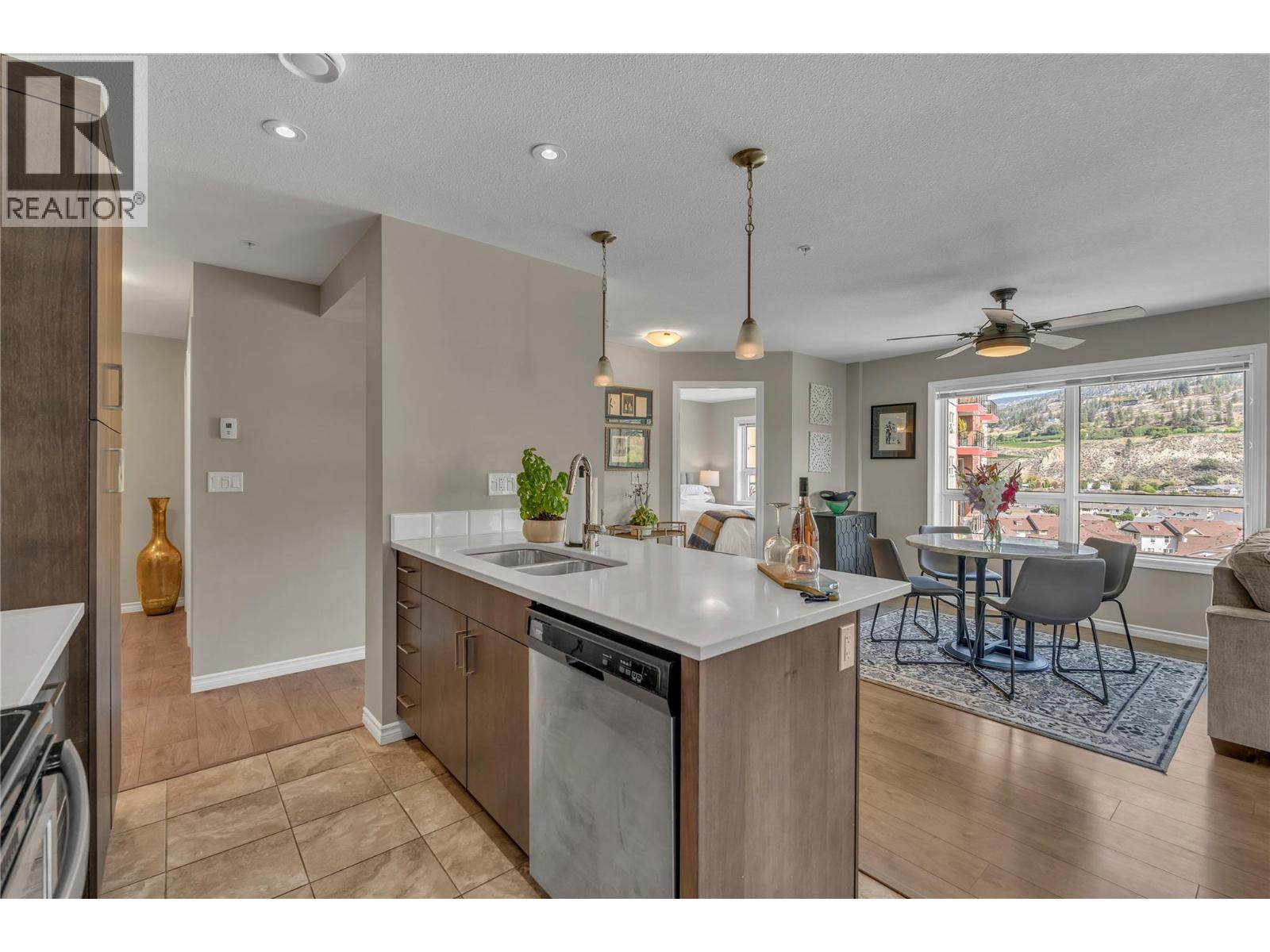 3388 Skaha Lake Road Unit# 807, Penticton, British Columbia  V2A 6G4 - Photo 17 - 10400730