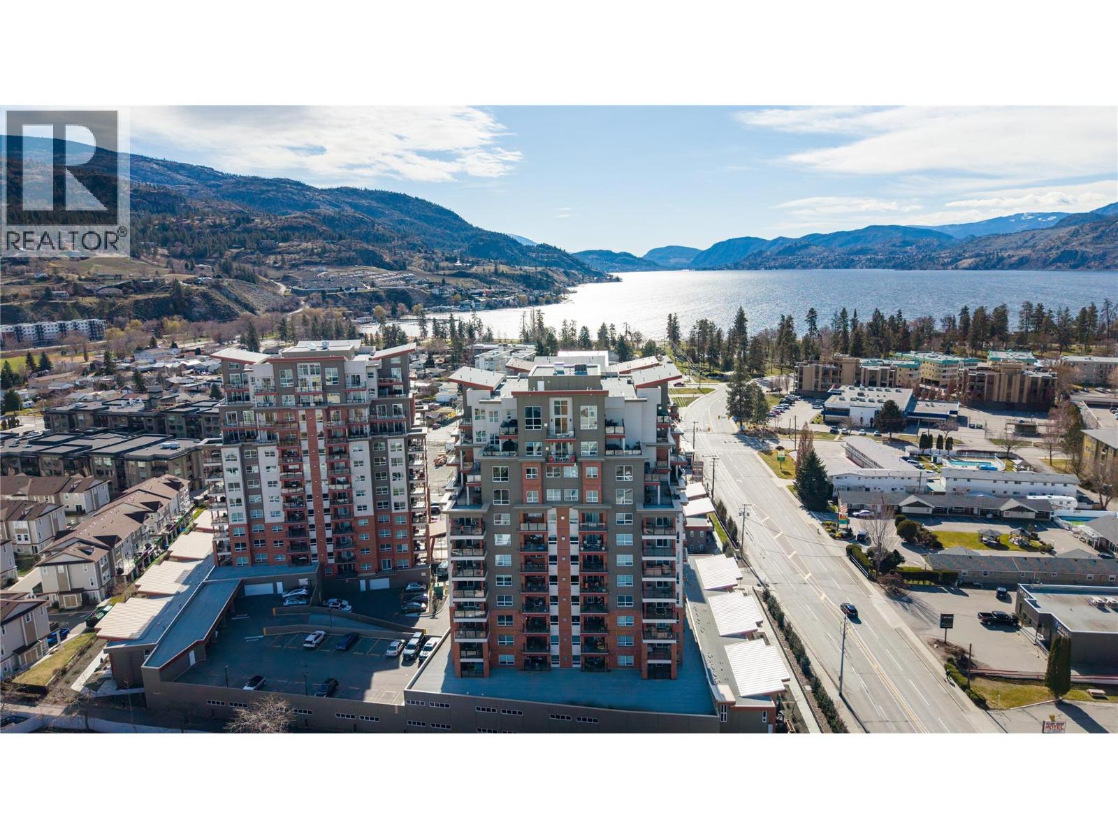 3388 Skaha Lake Road Unit# 807, Penticton, British Columbia  V2A 6G4 - Photo 40 - 10400730