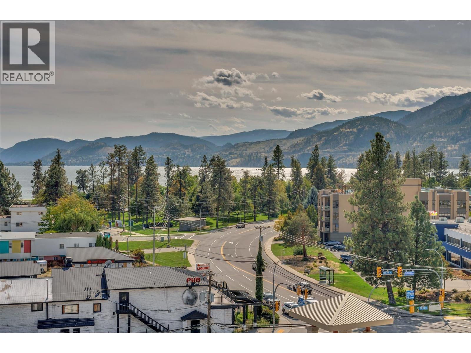3388 Skaha Lake Road Unit# 807, Penticton, British Columbia  V2A 6G4 - Photo 5 - 10400730