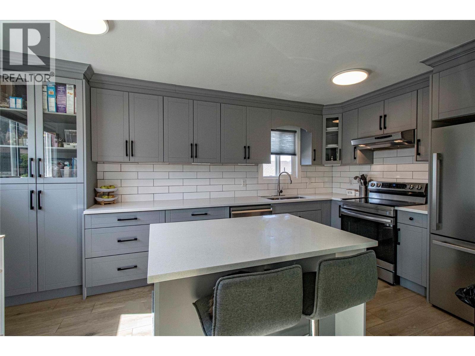 1605 Carmi Avenue, Penticton, British Columbia  V2A 6Y1 - Photo 10 - 10400683