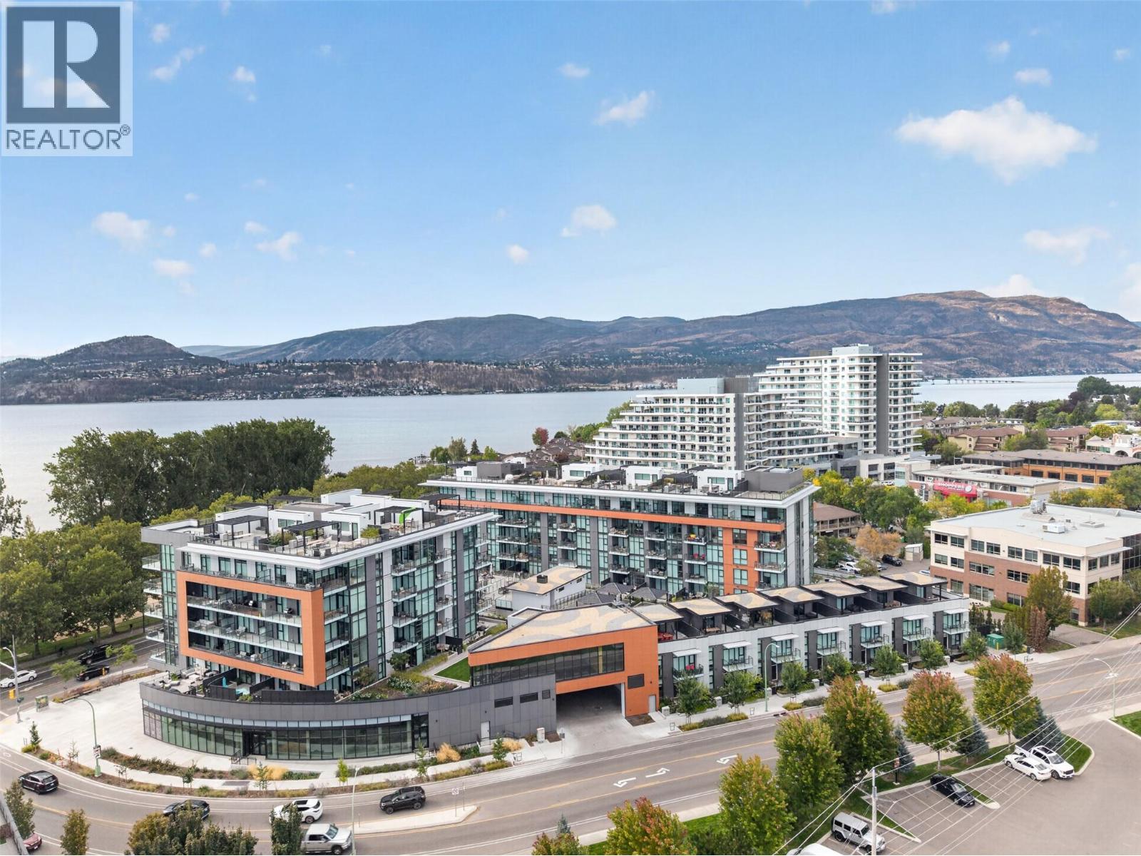 3340 Richter Street Unit# Th7, Kelowna, British Columbia  V1W 0G4 - Photo 1 - 10400611