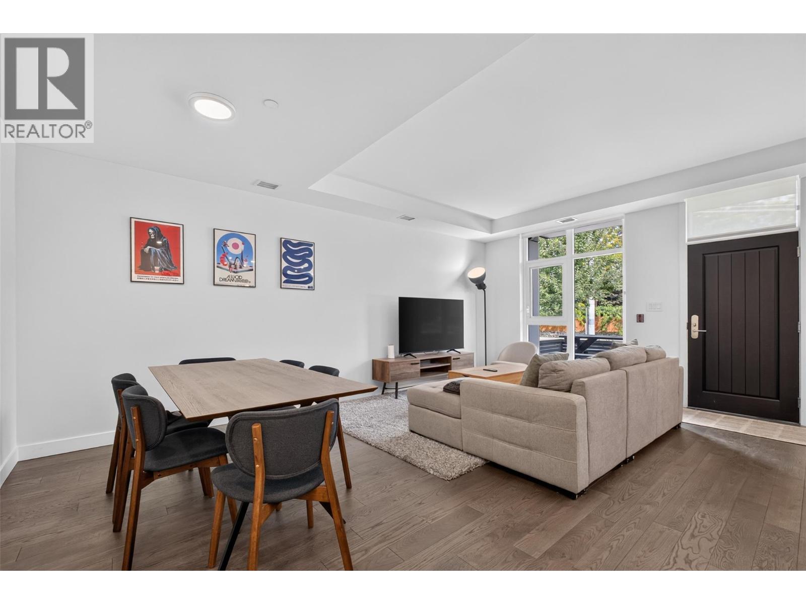 3340 Richter Street Unit# Th7, Kelowna, British Columbia  V1W 0G4 - Photo 12 - 10400611