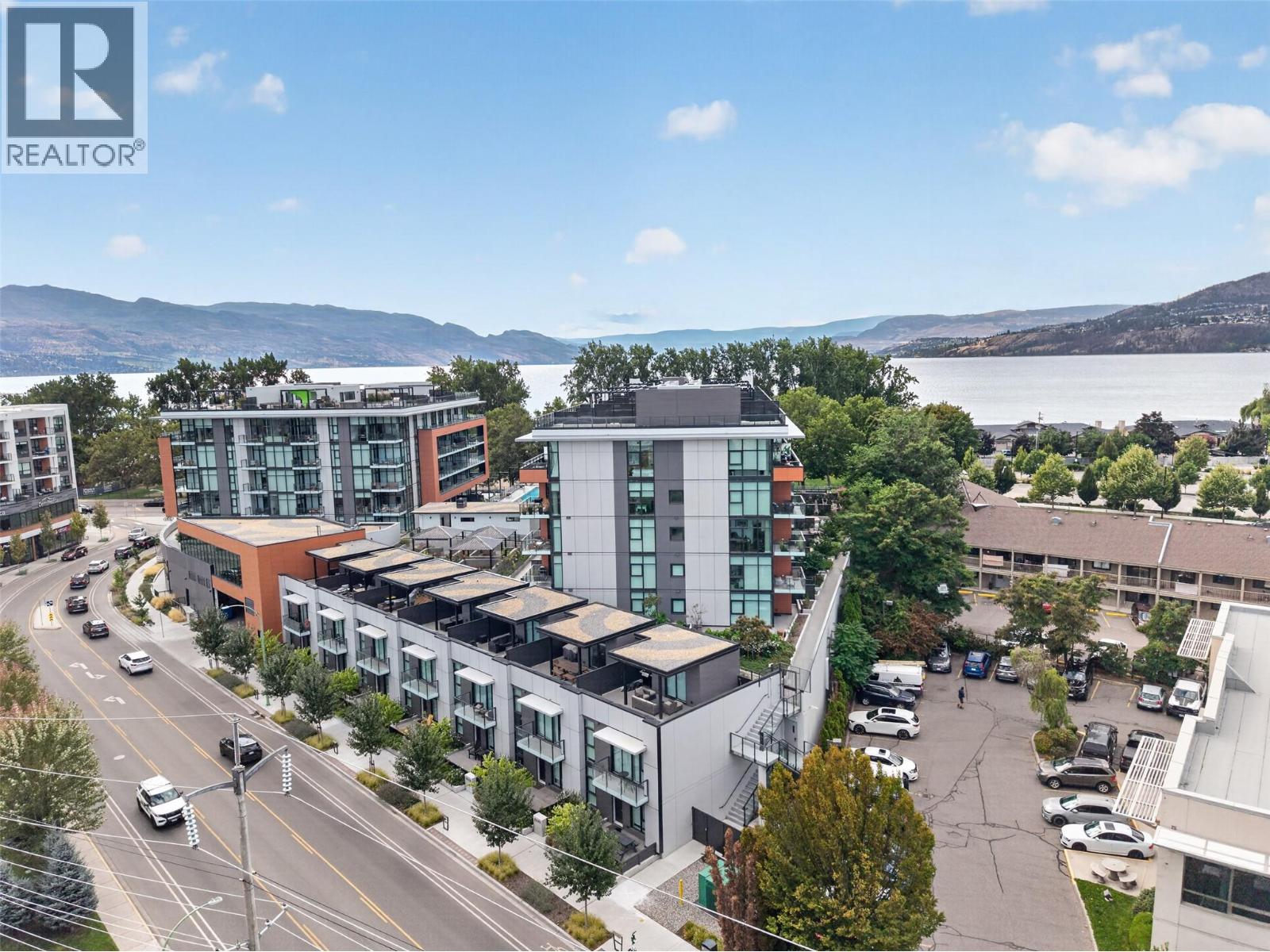 3340 Richter Street Unit# Th7, Kelowna, British Columbia  V1W 0G4 - Photo 2 - 10400611