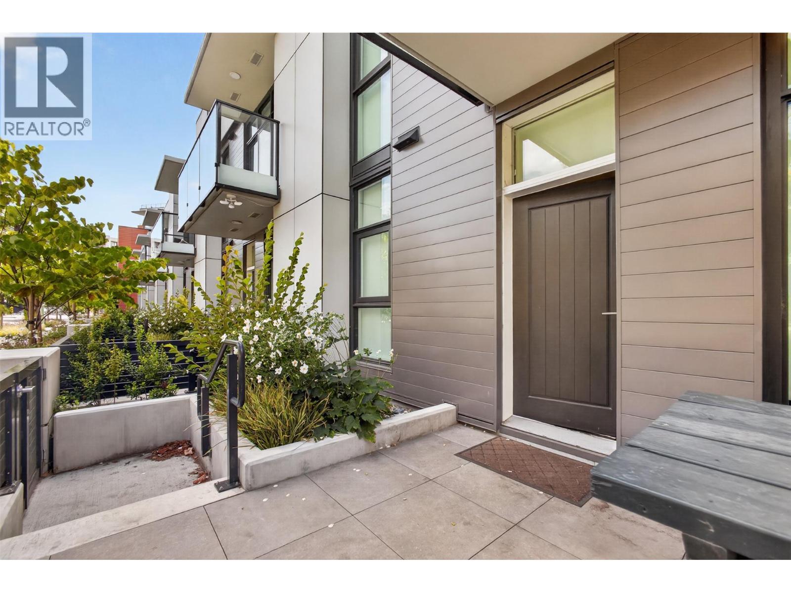 3340 Richter Street Unit# Th7, Kelowna, British Columbia  V1W 0G4 - Photo 29 - 10400611