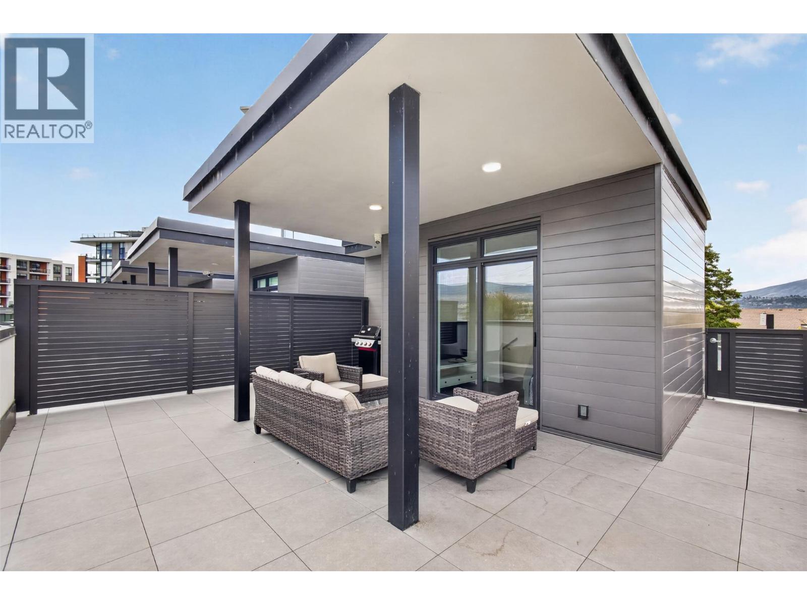 3340 Richter Street Unit# Th7, Kelowna, British Columbia  V1W 0G4 - Photo 33 - 10400611