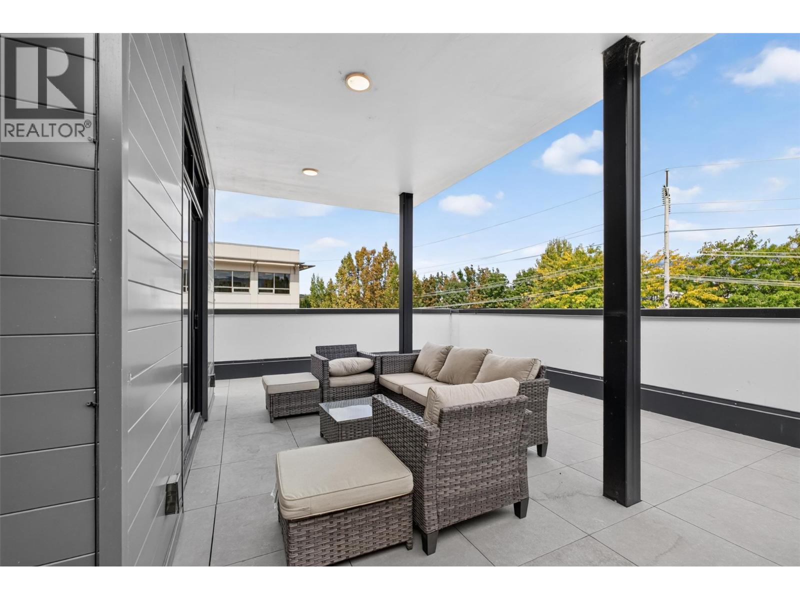 3340 Richter Street Unit# Th7, Kelowna, British Columbia  V1W 0G4 - Photo 34 - 10400611
