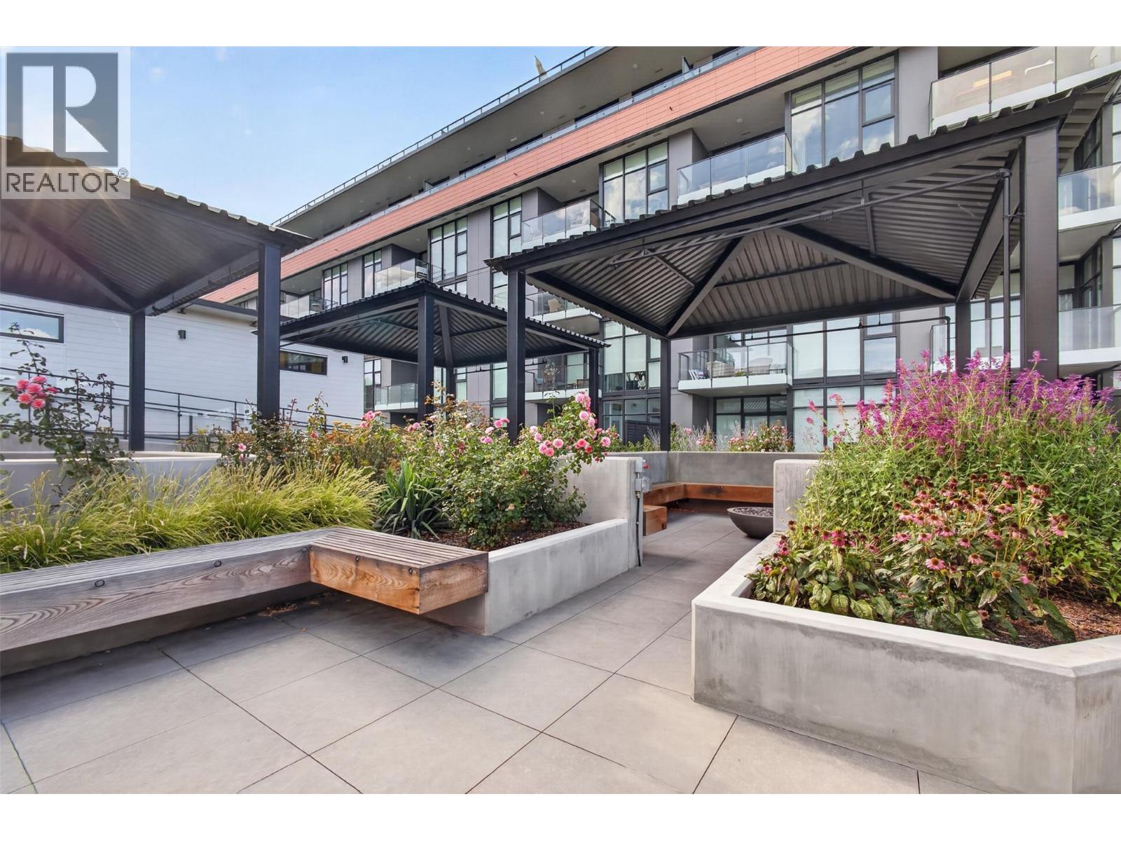 3340 Richter Street Unit# Th7, Kelowna, British Columbia  V1W 0G4 - Photo 37 - 10400611