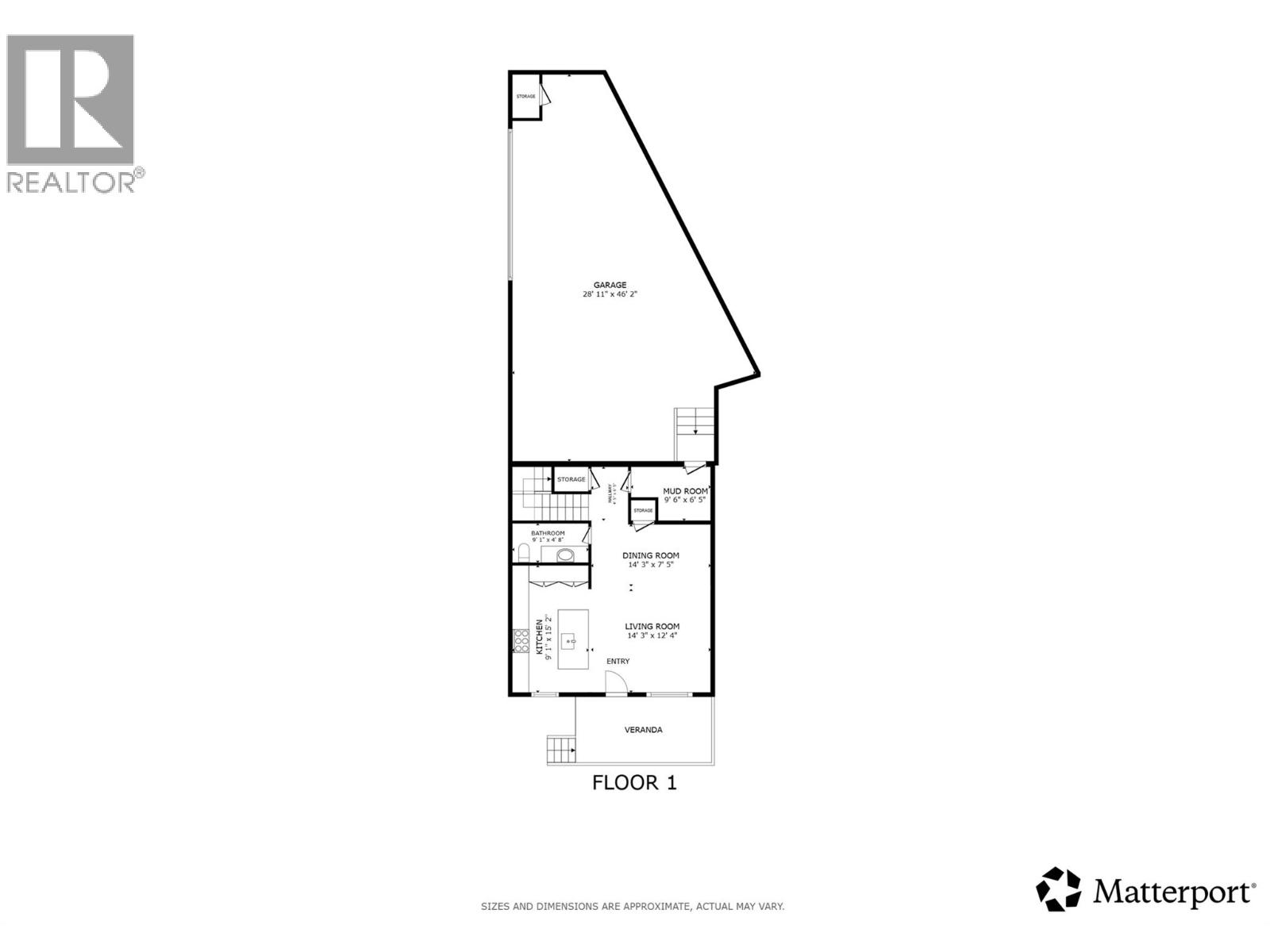 3340 Richter Street Unit# Th7, Kelowna, British Columbia  V1W 0G4 - Photo 57 - 10400611