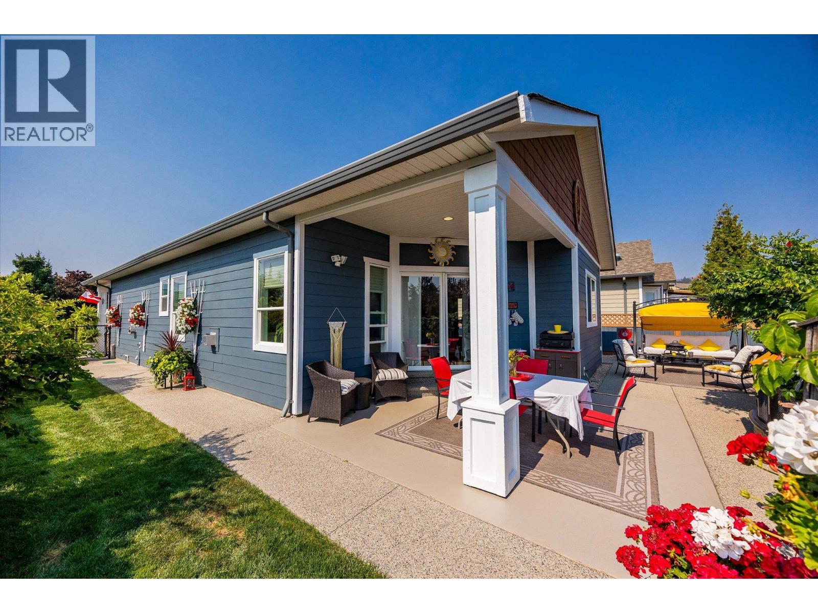 2181 Mimosa Drive, Westbank, British Columbia  V4T 3A5 - Photo 20 - 10400462