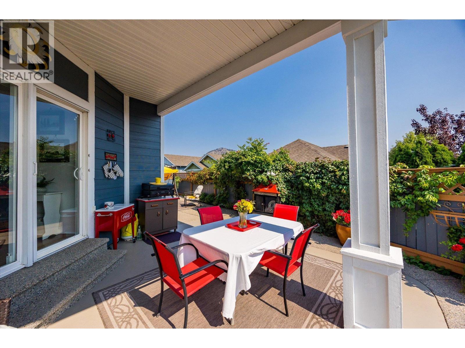 2181 Mimosa Drive, Westbank, British Columbia  V4T 3A5 - Photo 22 - 10400462