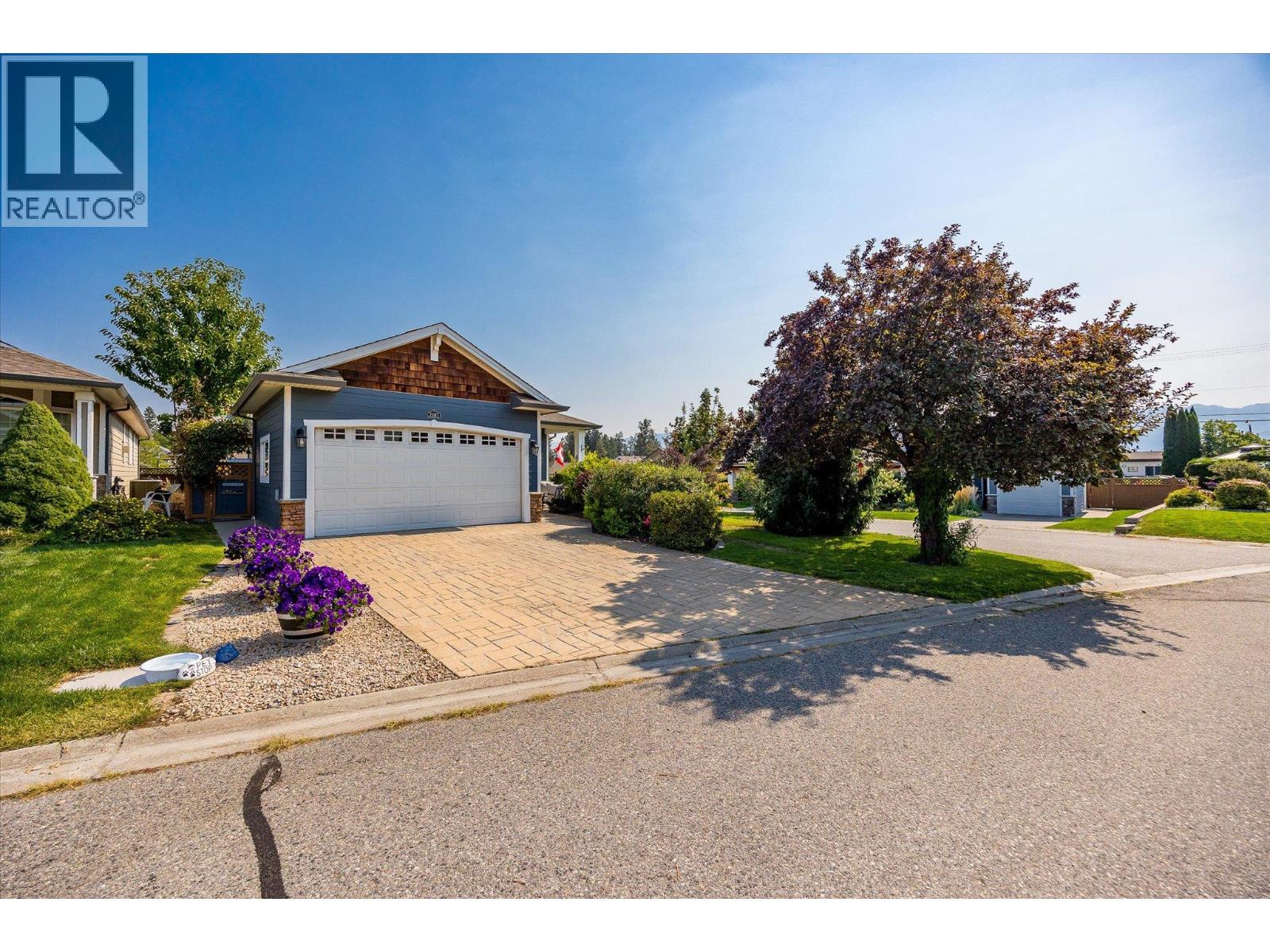 2181 Mimosa Drive, Westbank, British Columbia  V4T 3A5 - Photo 26 - 10400462