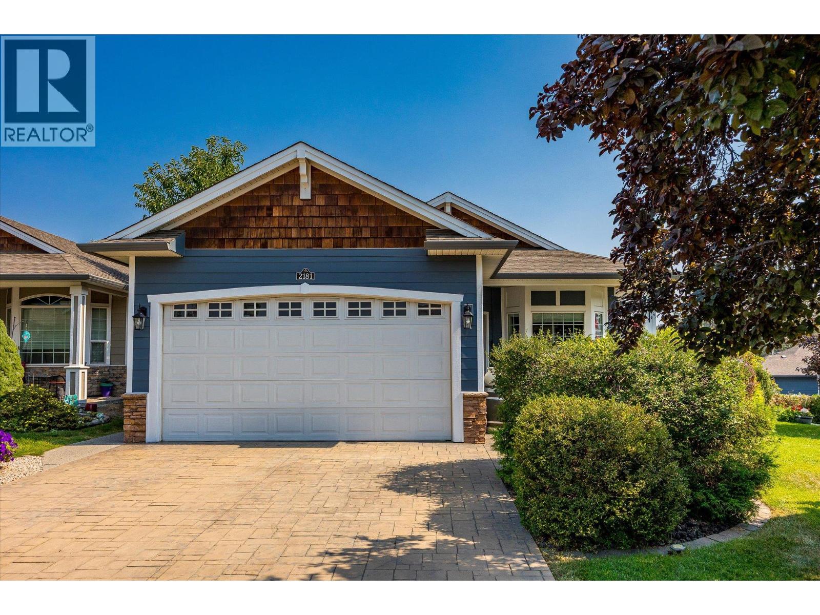 2181 Mimosa Drive, Westbank, British Columbia  V4T 3A5 - Photo 35 - 10400462
