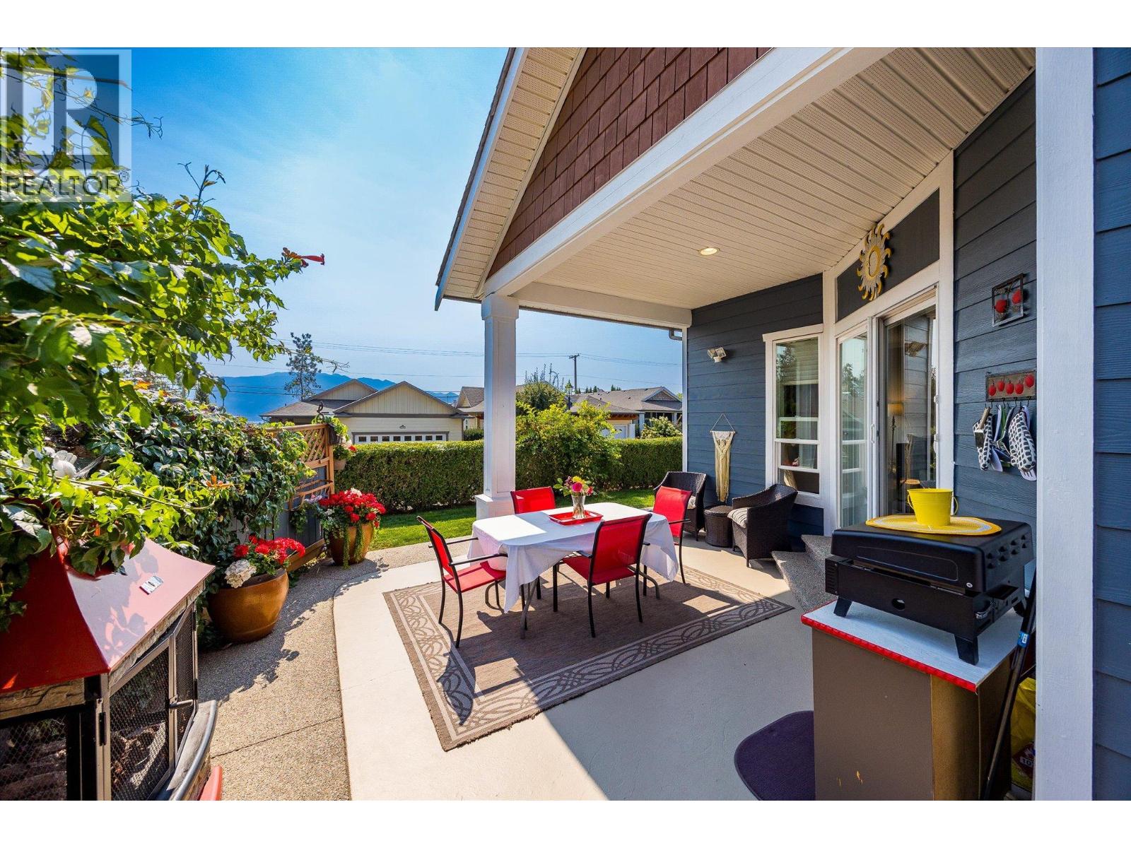 2181 Mimosa Drive, Westbank, British Columbia  V4T 3A5 - Photo 5 - 10400462