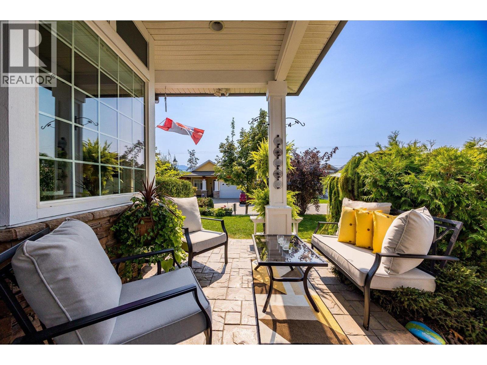 2181 Mimosa Drive, Westbank, British Columbia  V4T 3A5 - Photo 6 - 10400462