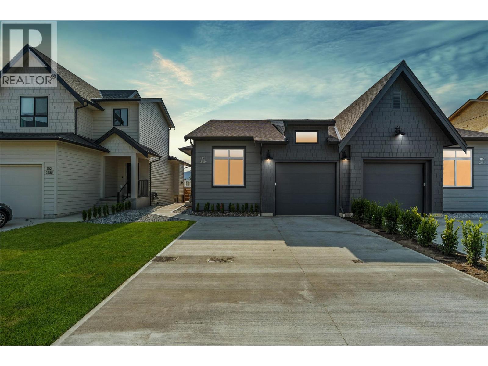 2459 Bradley Drive Unit# 101 Lot# 5, Armstrong, British Columbia  V4Y 0Y4 - Photo 3 - 10400266