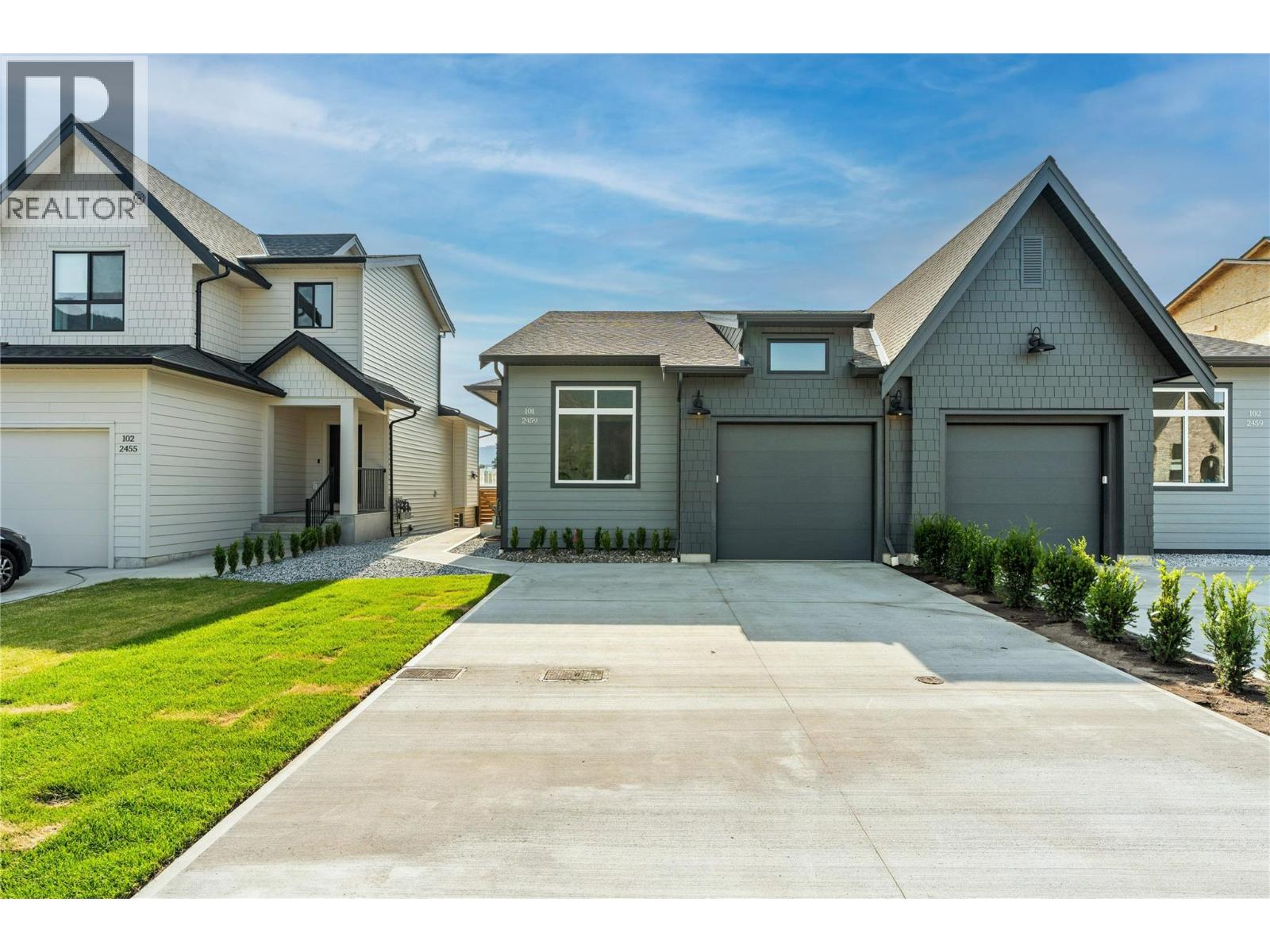 2459 Bradley Drive Unit# 101 Lot# 5, Armstrong, British Columbia  V4Y 0Y4 - Photo 4 - 10400266