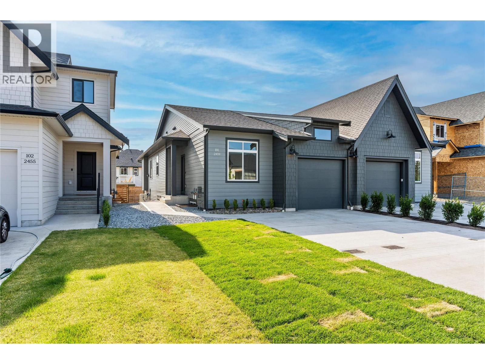 2459 Bradley Drive Unit# 101 Lot# 5, Armstrong, British Columbia  V4Y 0Y4 - Photo 5 - 10400266