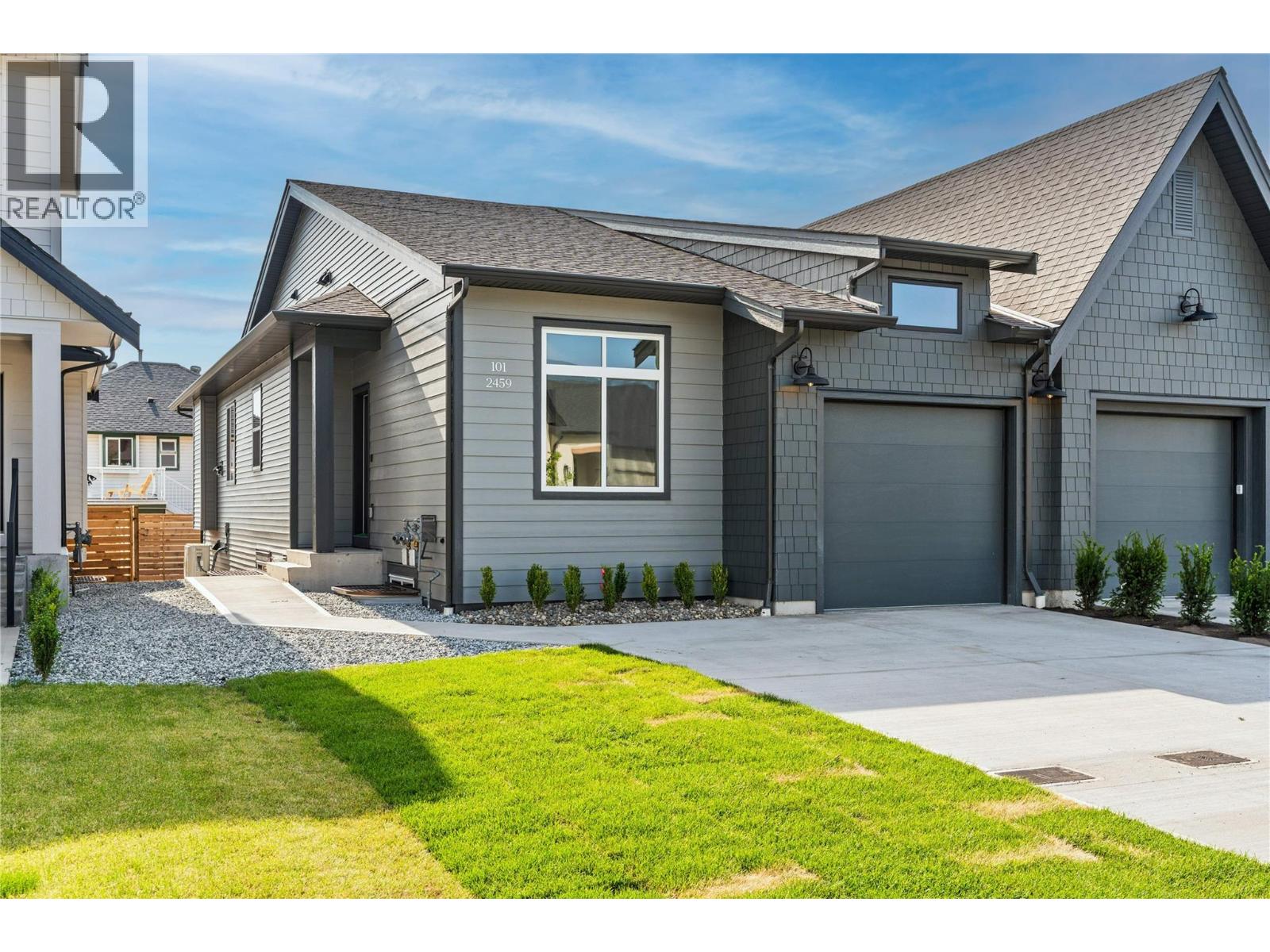 2459 Bradley Drive Unit# 101 Lot# 5, Armstrong, British Columbia  V4Y 0Y4 - Photo 6 - 10400266