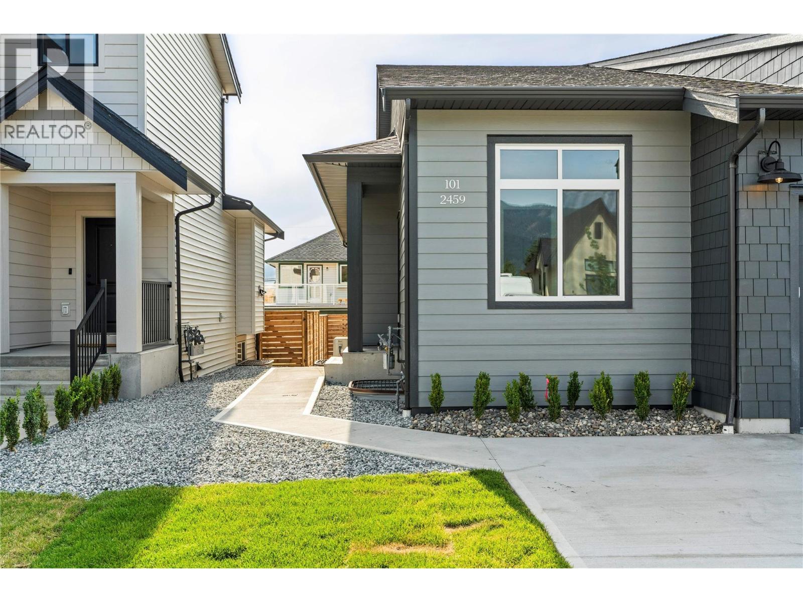 2459 Bradley Drive Unit# 101 Lot# 5, Armstrong, British Columbia  V4Y 0Y4 - Photo 8 - 10400266