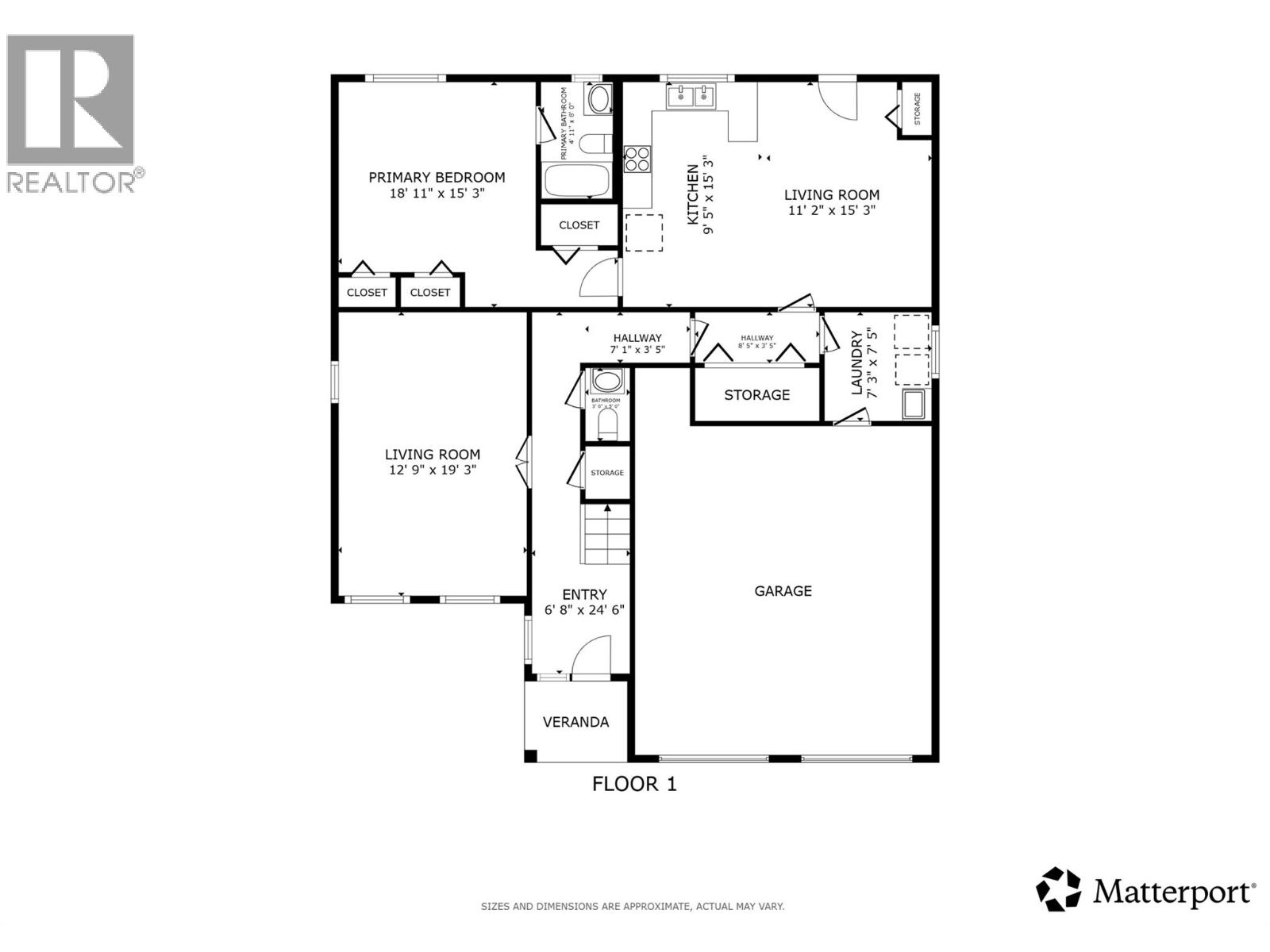232 Ranchland Court, Kelowna, British Columbia  V1V 1S3 - Photo 38 - 10399088